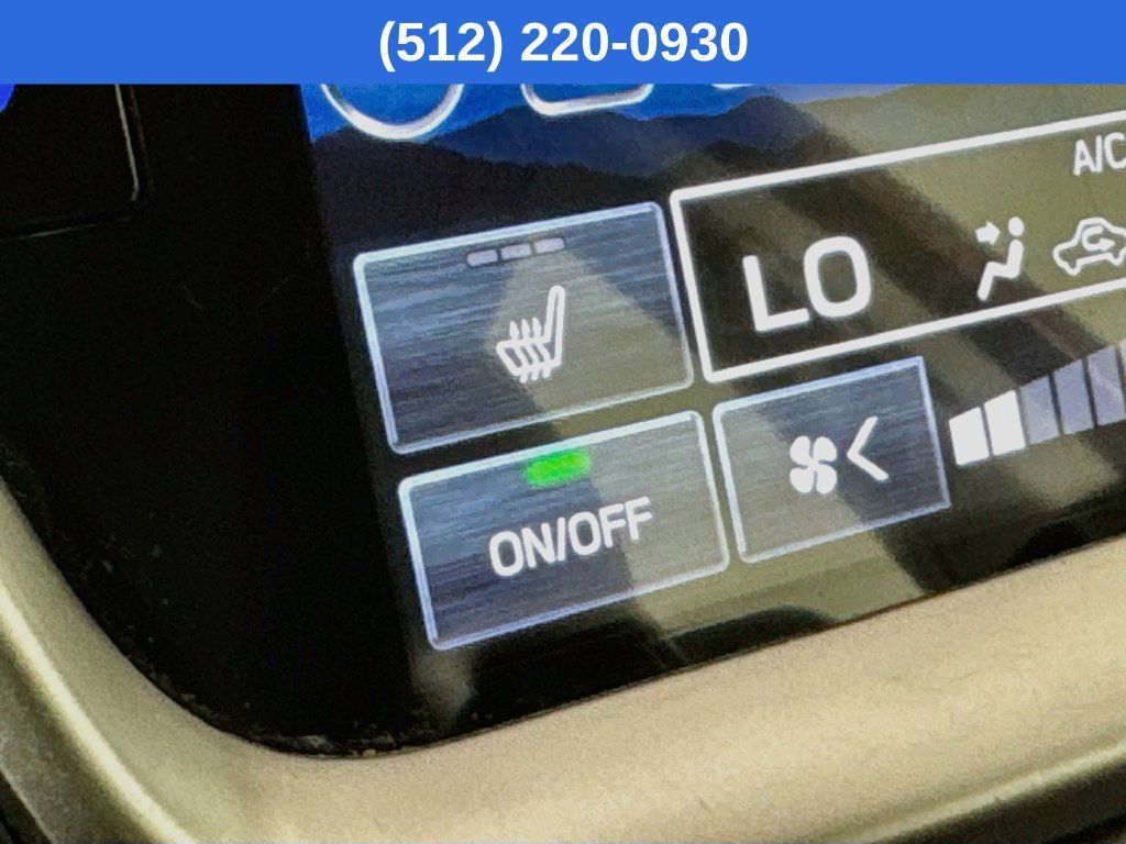 Used 2024 Subaru Legacy Premium AWD/4WD image 25