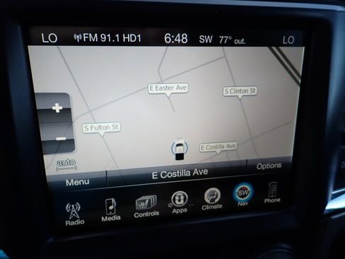 Used 2017 RAM 2500 Laramie w/ Sport Appearance Group AWD/4WD image 22