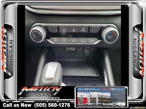 Certified 2025 Nissan Altima 2.5 SR image 14