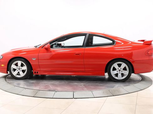 Used 2005 Pontiac GTO RWD image 8