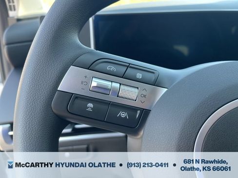 Used 2026 Hyundai Tucson SEL Plus AWD/4WD image 19