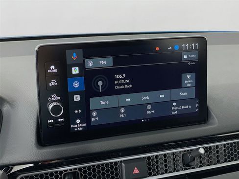 New 2026 Honda Civic Sport Touring image 12