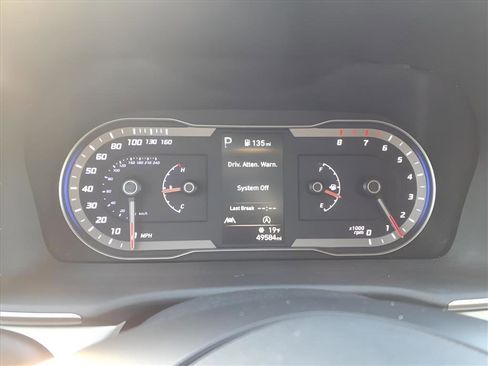 Used 2024 Hyundai Tucson SEL image 28