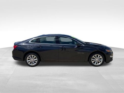 Certified 2023 Chevrolet Malibu LT FWD image 7