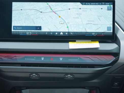 New 2026 BMW X3 xDrive30 w/ M Sport Package AWD/4WD image 13