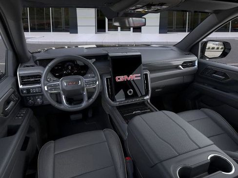 New 2026 GMC Yukon XL Elevation image 15