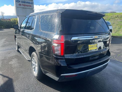 Used 2023 Chevrolet Tahoe LT image 8