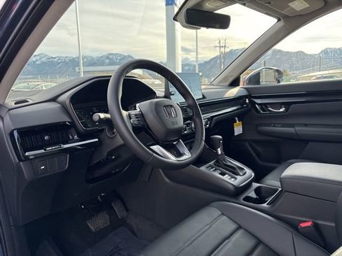 New 2026 Honda CR-V EX-L image 10