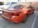 Used 2021 Nissan Altima 2.5 SR image 3