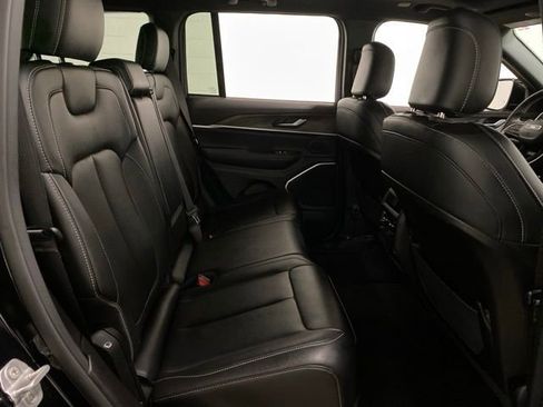 Used 2024 Jeep Grand Cherokee Limited 4xe AWD/4WD image 23