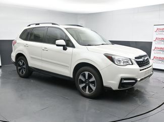 Used 2017 Subaru Forester 2.5i Premium w/ All-Weather Package video 2