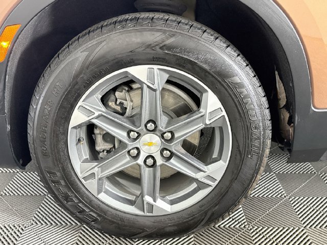 Used 2023 Chevrolet Blazer LT w/ Driver Confidence Package FWD image 35