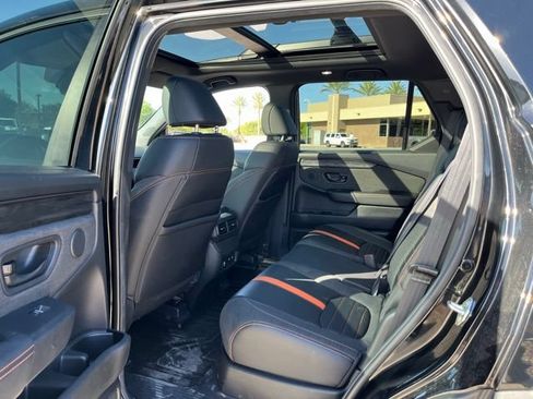 Used 2026 Honda Passport TrailSport image 47