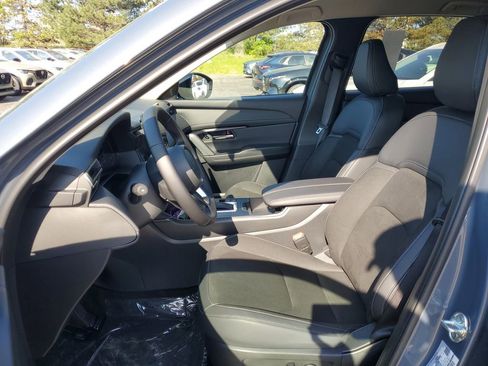 New 2026 MAZDA CX-5 Preferred AWD/4WD image 11