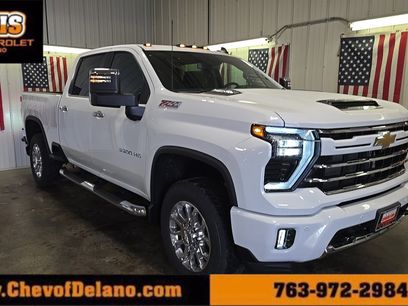 New 2025 Chevrolet Silverado 3500 LT w/ Z71 Chrome Sport Edition