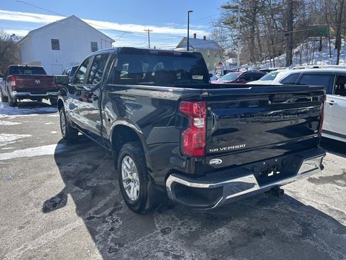Used 2023 Chevrolet Silverado 1500 LT image 5