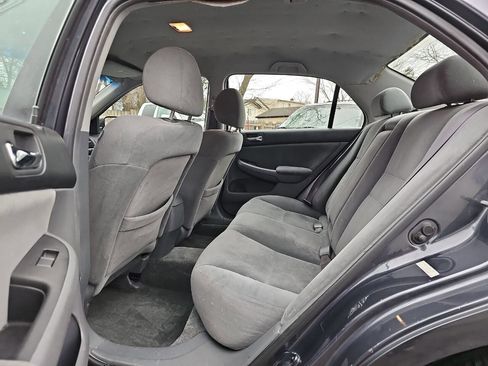 Used 2007 Honda Accord SE image 11