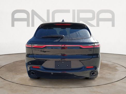 Certified 2024 Dodge Hornet R/T Plus image 9