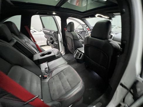 Used 2016 Porsche Cayenne GTS image 36