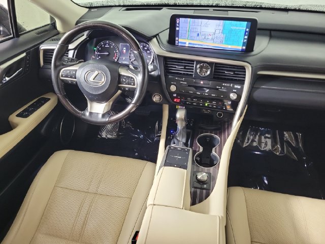 Used 2022 Lexus RX 350L Luxury w/ Accessory Package (Z1) FWD image 15