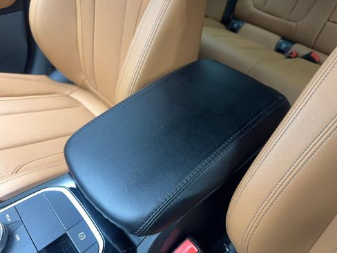 Used 2023 BMW X3 sDrive30i w/ Convenience Package w/ZPA RWD image 72