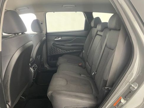 Used 2022 Hyundai Santa Fe XRT FWD image 44