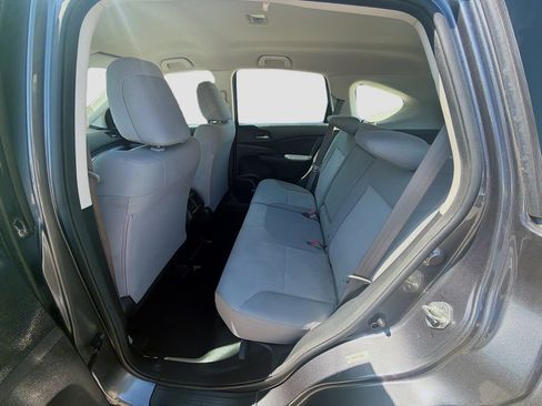 Used 2015 Honda CR-V LX image 23