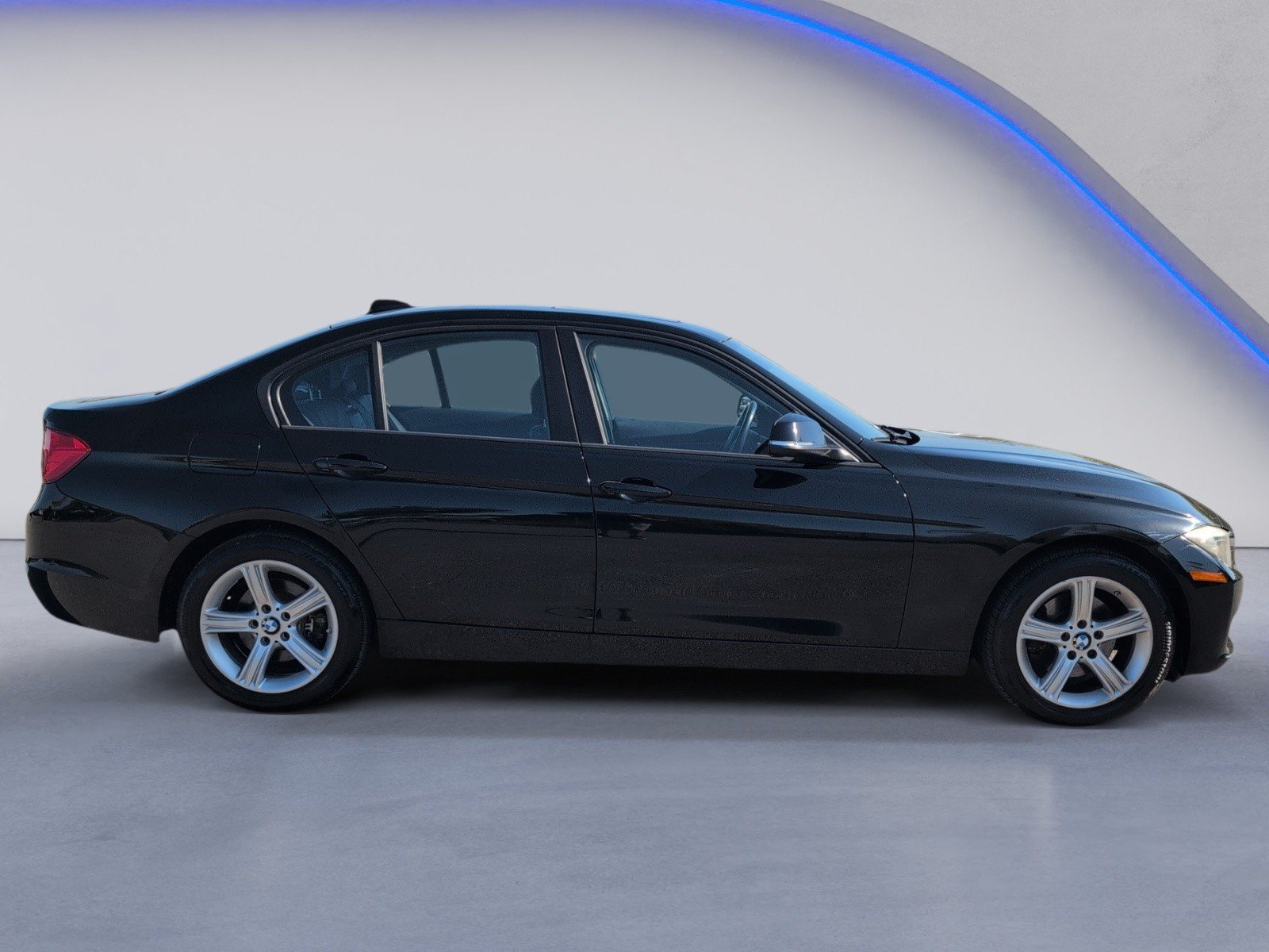 Used 2015 BMW 328i xDrive Sedan AWD/4WD image 12