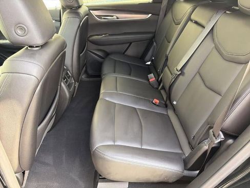 Used 2023 Cadillac XT5 Luxury FWD image 21