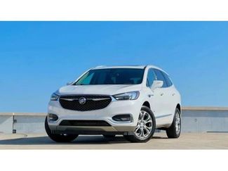 Used 2018 Buick Enclave Avenir w/ Avenir Technology Package image 1