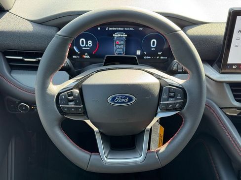 New 2026 Ford Explorer ST-Line w/ Premium Package image 13
