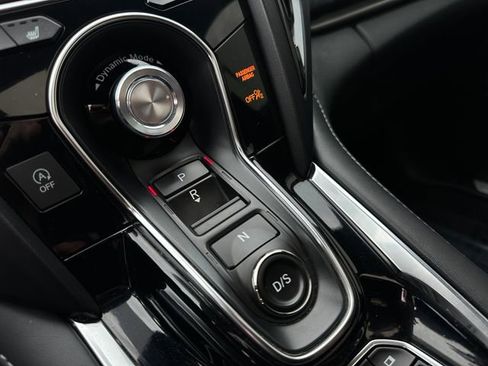 Used 2020 Acura RDX A-Spec image 28