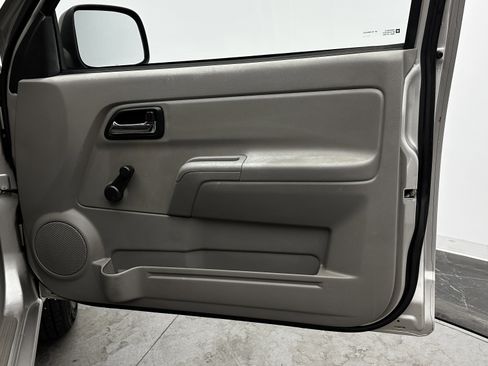 Used 2008 GMC Canyon SL image 17