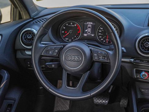 Used 2019 Audi A3 2.0T Titanium w/ Convenience Package image 25