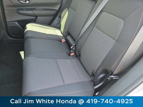 New 2026 Honda CR-V Sport image 21