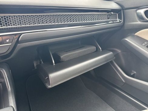 Certified 2023 Honda Civic EX-L image 23