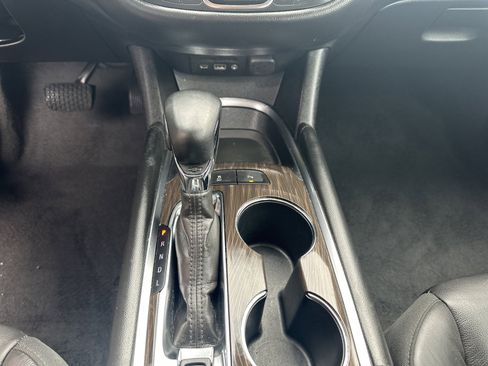 Used 2024 Chevrolet Malibu LT image 17