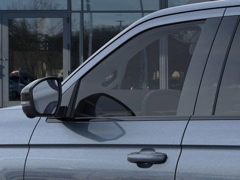 New 2026 Ford Expedition Platinum w/ Stealth Appearance Package image 20