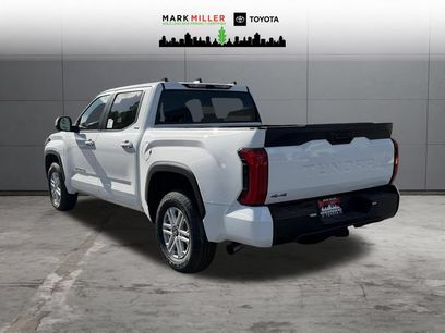 New 2026 Toyota Tundra SR5 w/ SR5 Premium Package