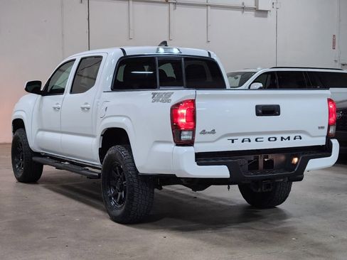 Used 2023 Toyota Tacoma SR image 11