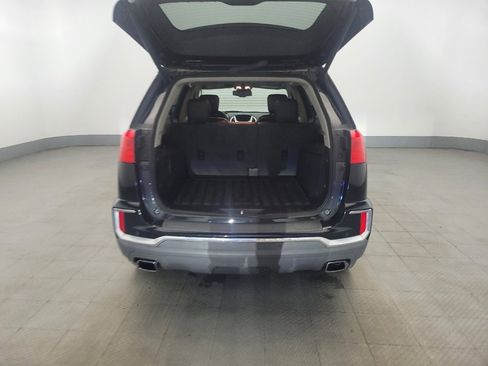 Used 2017 GMC Terrain SLT w/ Open Road Package image 29