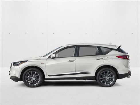 New 2026 Acura RDX A-Spec AWD/4WD image 3