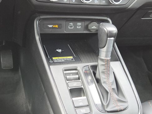 Certified 2024 Honda CR-V Sport-L image 34