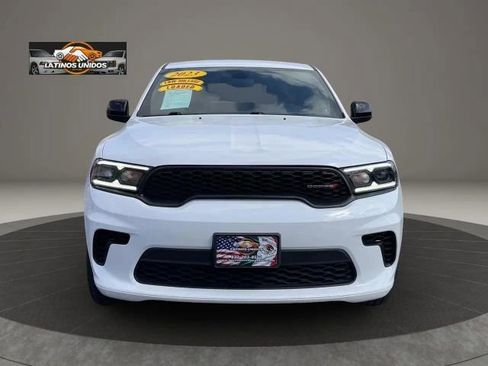 Used 2023 Dodge Durango GT RWD image 2