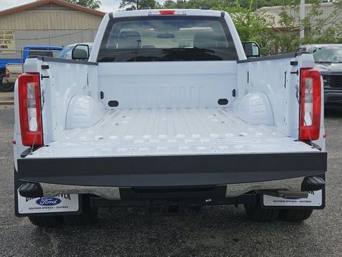 New 2026 Ford F350 XL AWD/4WD image 8