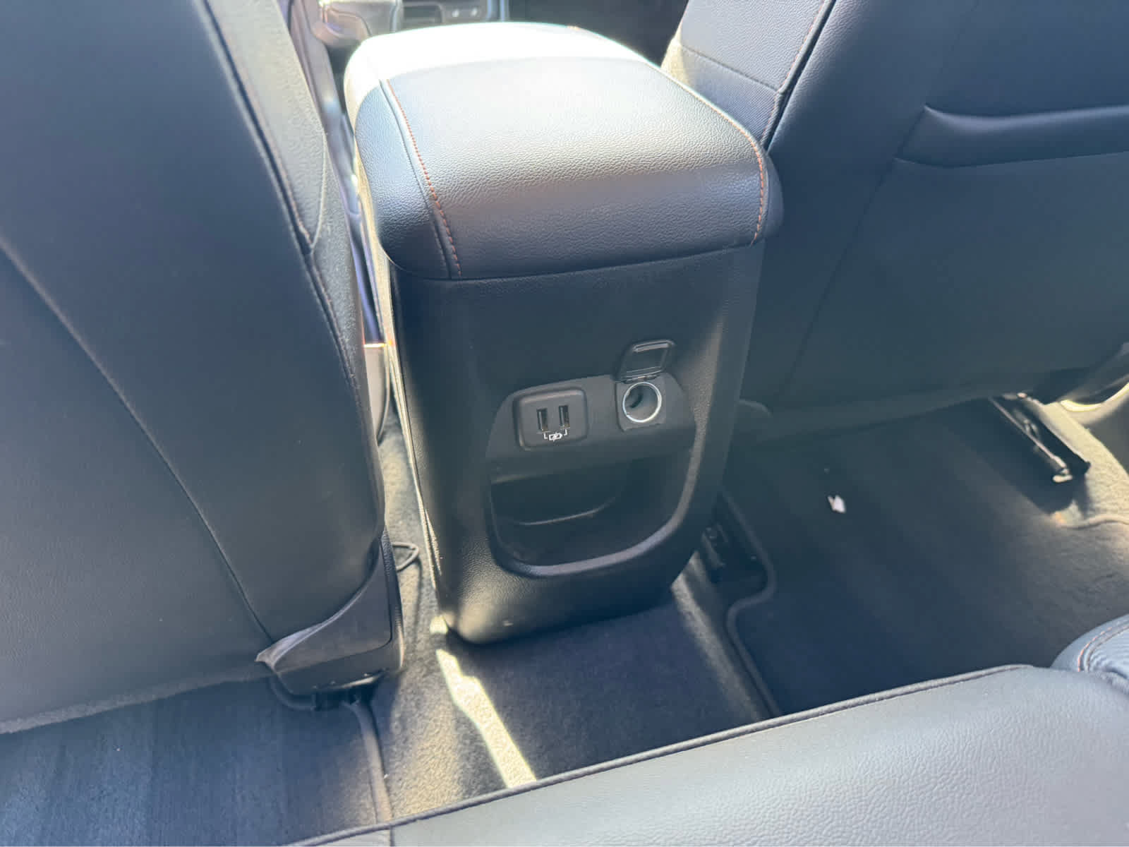 Used 2021 GMC Canyon AT4 w/ Driver Alert Package AWD/4WD image 23