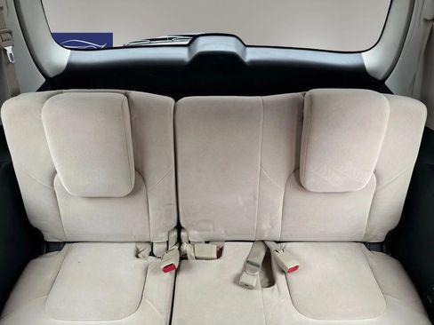 Used 2018 Nissan Armada SV w/ Driver Package image 30