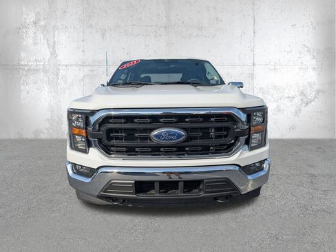 Used 2023 Ford F150 XLT AWD/4WD image 10