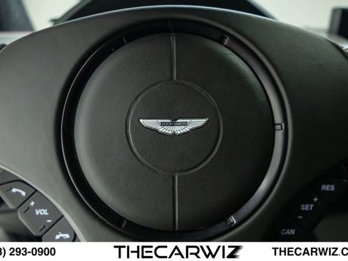 Used 2016 Aston Martin Vanquish Coupe RWD image 44