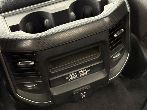 Used 2025 RAM 1500 Big Horn image 17